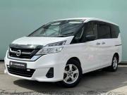 Nissan Serena V (C27) Кемерово  - изображение 12