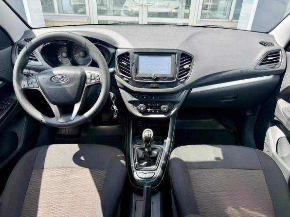 Lada (ВАЗ) Vesta I с пробегом 2017 года, цена 770 000 рублей, 124000 км, седан, Автокод Объявления