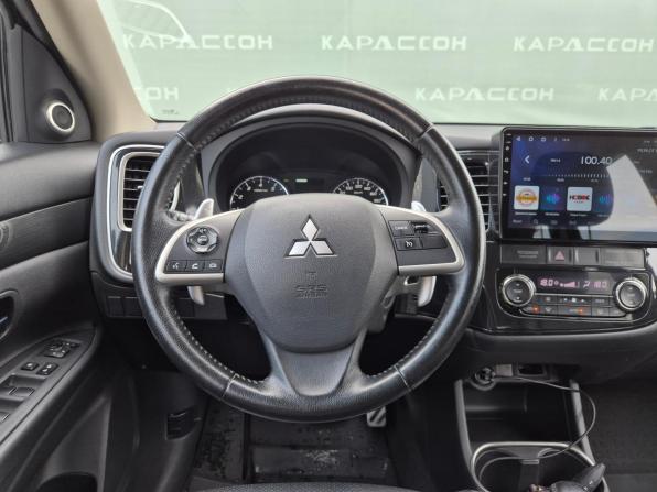 Mitsubishi Outlander III с пробегом 2012 года, цена 1 265 000 рублей, 178907 км, внедорожник, Автокод Объявления