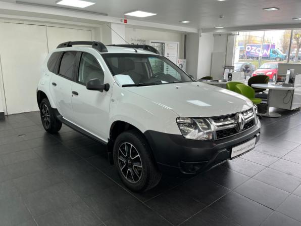 Renault Duster I Рестайлинг с пробегом 2016 года, цена 948 000 рублей, 120000 км, внедорожник, Автокод Объявления