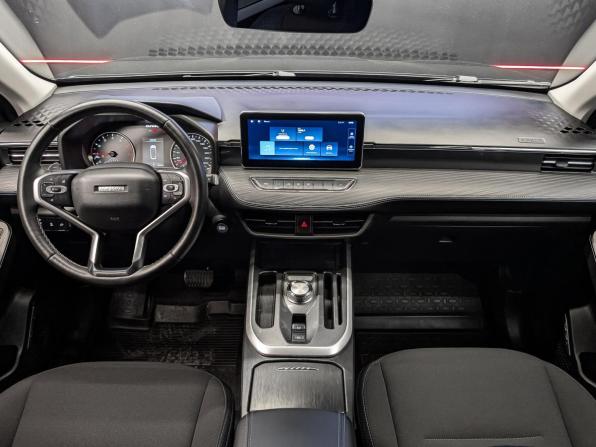 Haval Jolion I Рестайлинг с пробегом 2023 года, цена 1 790 000 рублей, 63400 км, внедорожник, Автокод Объявления