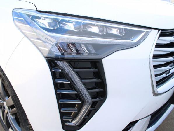 Haval Jolion I с пробегом 2023 года, цена 1 879 000 рублей, 32595 км, внедорожник, Автокод Объявления