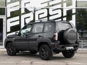 Lada (ВАЗ) Niva Travel I Волгоград  - изображение 17