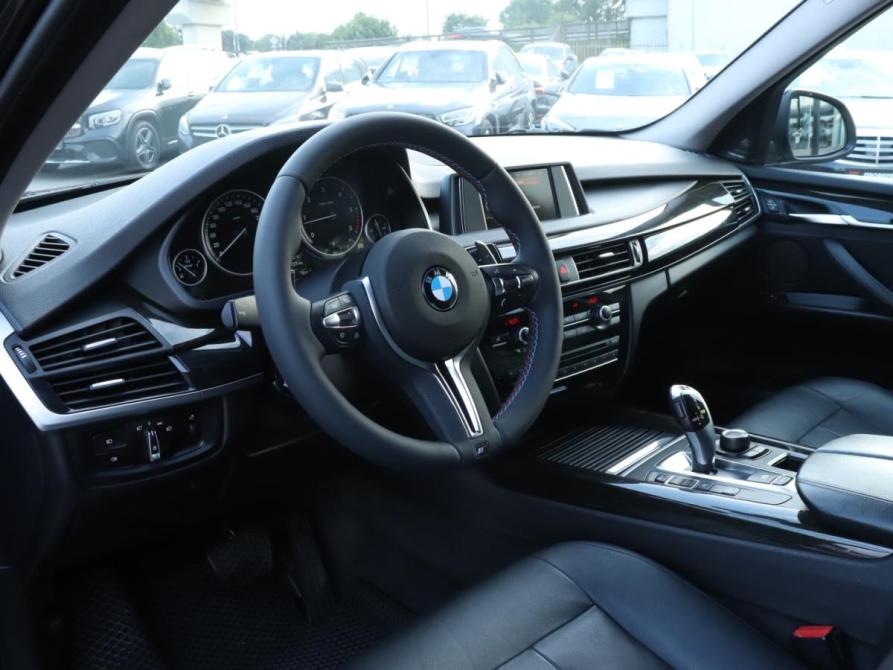 BMW X5 III (F15) Москва  - изображение 13