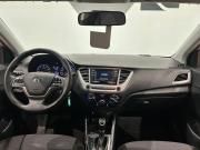 Hyundai Solaris II Рестайлинг Санкт-Петербург  - изображение 40