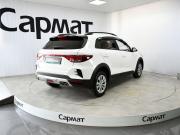 Kia Rio IV Рестайлинг Новосибирск  - изображение 30