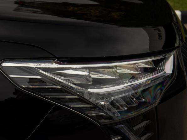 Haval Jolion I Рестайлинг с пробегом 2024 года, цена 2 248 000 рублей, 34868 км, внедорожник, Автокод Объявления