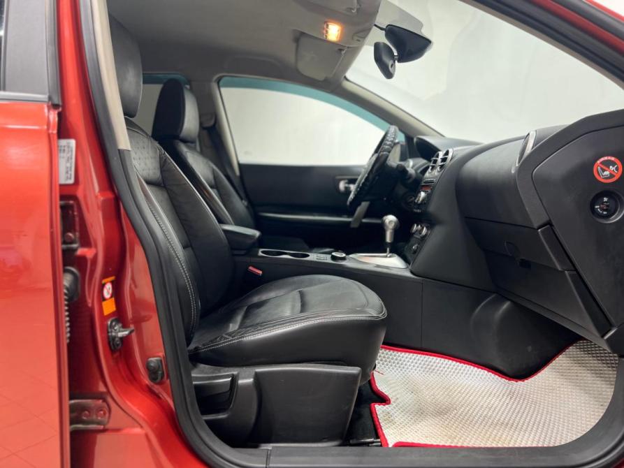 Nissan Qashqai+2 I Кемерово  - изображение 10