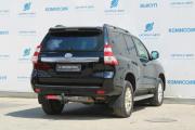 Toyota Land Cruiser Prado 150 Series Рестайлинг 1 Пермь  - изображение 30
