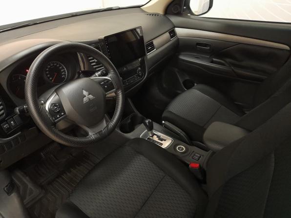 Mitsubishi Outlander III с пробегом 2013 года, цена 1 416 000 рублей, 258000 км, внедорожник, Автокод Объявления