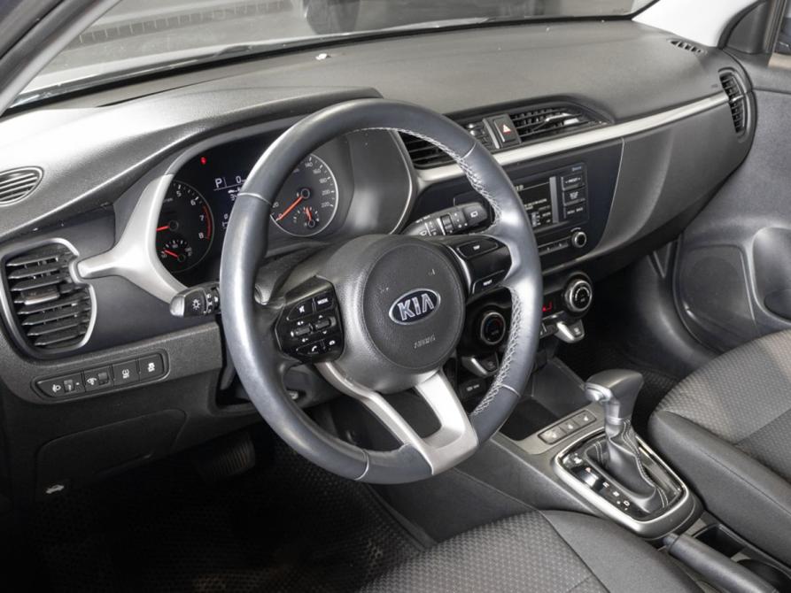 Kia Rio IV Рестайлинг Казань  - изображение 5