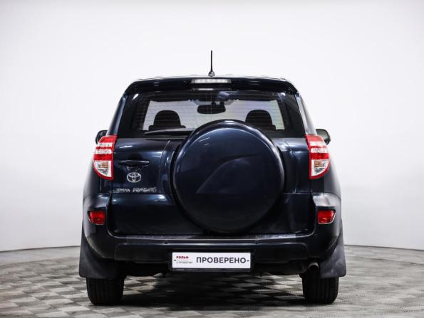 Toyota RAV4 III (XA30) Рестайлинг с пробегом 2011 года, цена 1 289 000 рублей, 201428 км, внедорожник, Автокод Объявления
