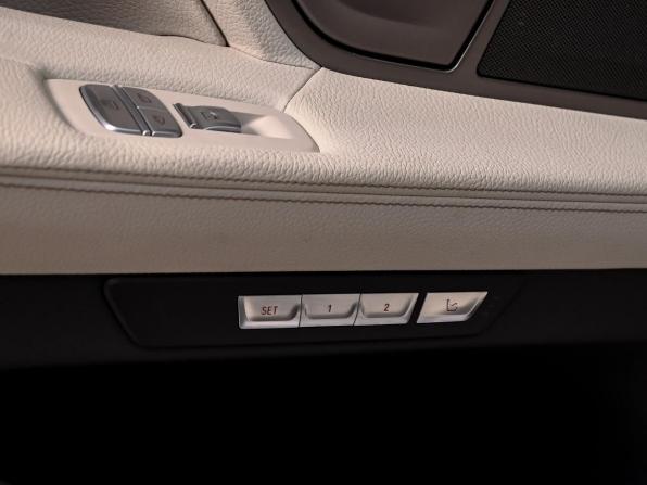 BMW 7 серии VI (G11/G12) с пробегом 2016 года, цена 3 475 000 рублей, 157237 км, седан, Автокод Объявления