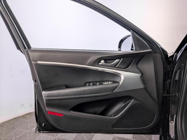 Genesis G70 I с пробегом 2020 года, цена 2 610 000 рублей, 134782 км, седан, Автокод Объявления