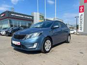 Kia Rio III Стерлитамак  - изображение 23