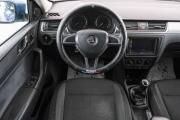 Skoda Rapid I Красноярск  - изображение 35