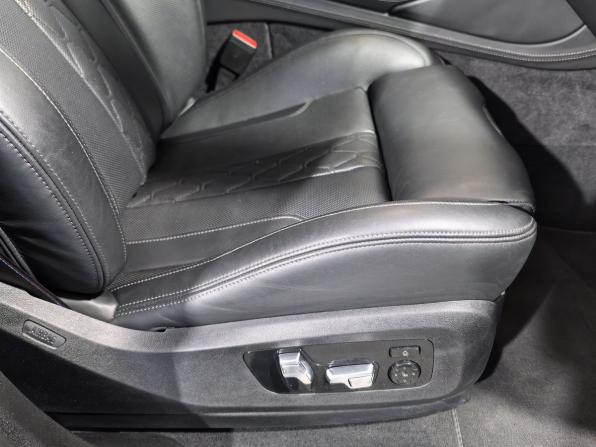 BMW X6 III (G06) Рестайлинг с пробегом 2023 года, цена 10 699 000 рублей, 53079 км, внедорожник, Автокод Объявления