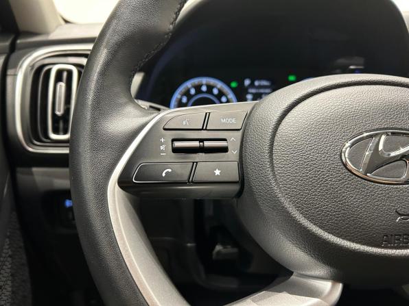 Hyundai Creta II с пробегом 2022 года, цена 2 129 000 рублей, 85198 км, внедорожник, Автокод Объявления