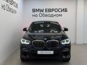 BMW X4 II (G02) Санкт-Петербург  - изображение 27