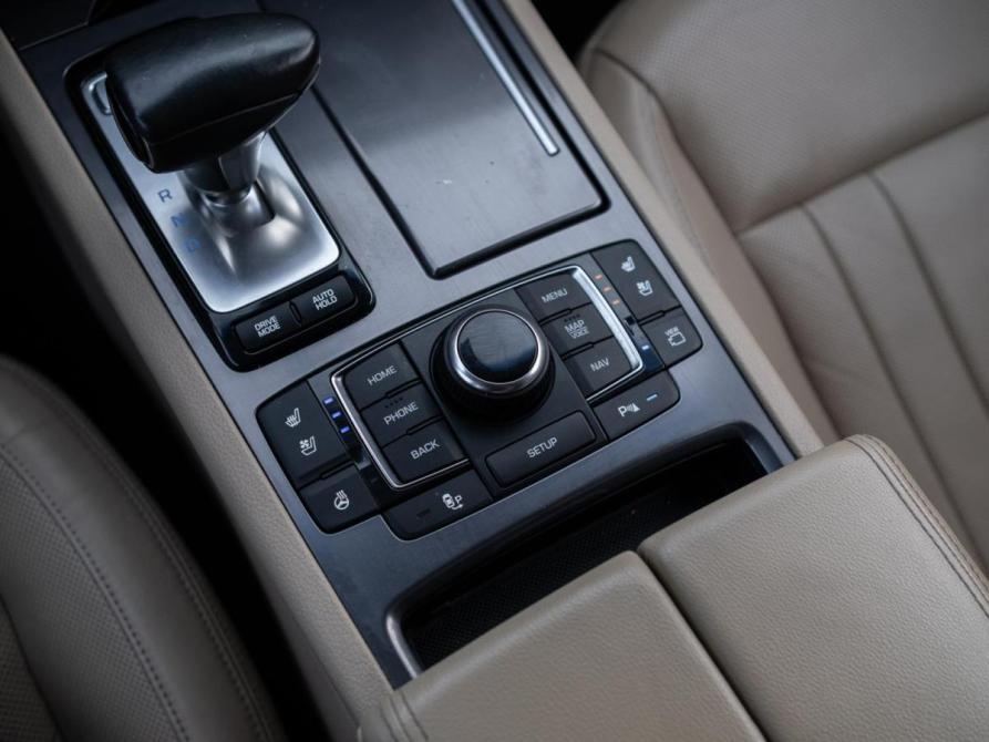 Genesis G80 I Сочи  - изображение 19