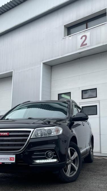 Haval H6 I Магнитогорск  - изображение 5