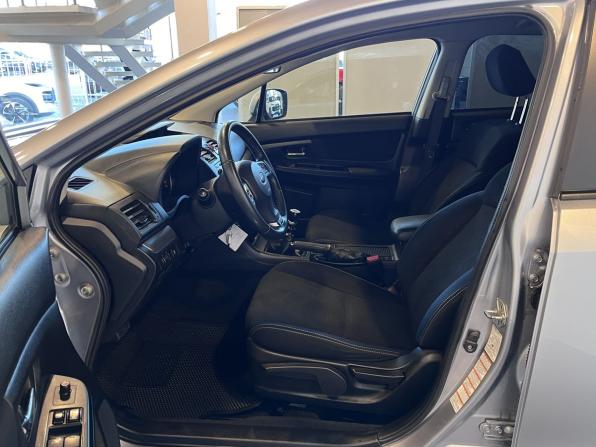 Subaru XV I с пробегом 2014 года, цена 1 397 000 рублей, 181390 км, внедорожник, Автокод Объявления