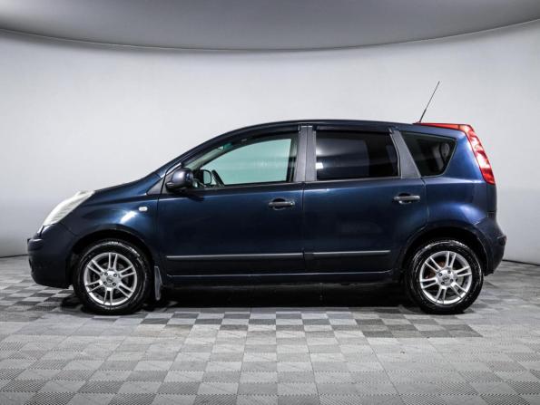 Nissan Note I с пробегом 2007 года, цена 500 000 рублей, 239475 км, хэтчбек, Автокод Объявления