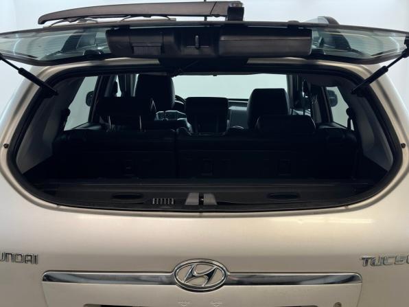 Hyundai Tucson I с пробегом 2008 года, цена 880 000 рублей, 130996 км, внедорожник, Автокод Объявления