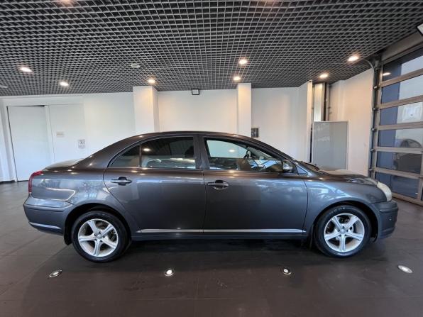 Toyota Avensis II Рестайлинг с пробегом 2008 года, цена 835 000 рублей, 236280 км, седан, Автокод Объявления