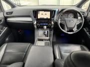 Toyota Alphard III Рестайлинг Воронеж  - изображение 24