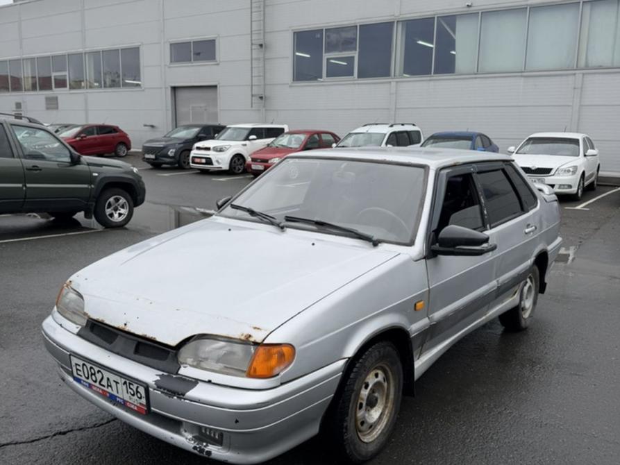 Lada (ВАЗ) 2115 Оренбург  - изображение 1