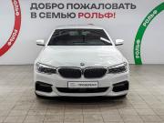 BMW 5 серии VII (G30/G31/G38) Москва  - изображение 27