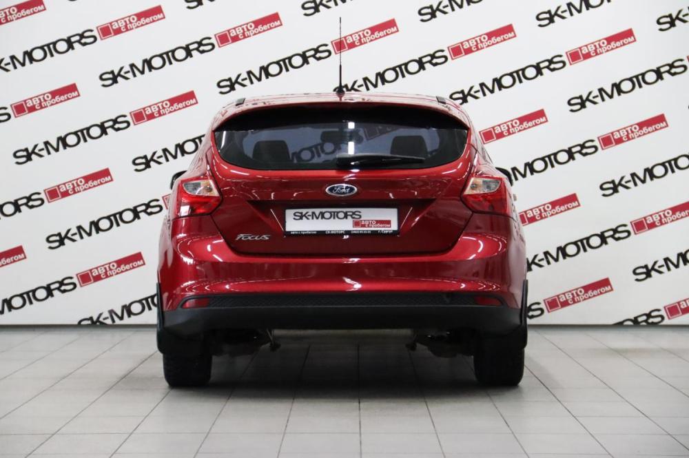 Ford Focus III Сургут  - изображение 4