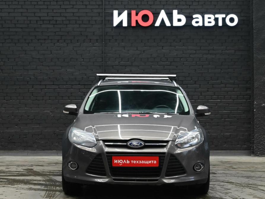 Ford Focus III Екатеринбург  - изображение 2