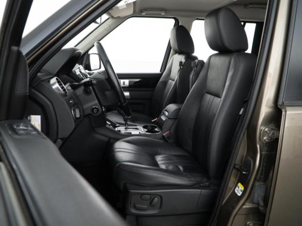 Land Rover Discovery IV с пробегом 2011 года, цена 1 585 055 рублей, 273540 км, внедорожник, Автокод Объявления