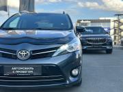 Toyota Verso I Рестайлинг Новосибирск  - изображение 37