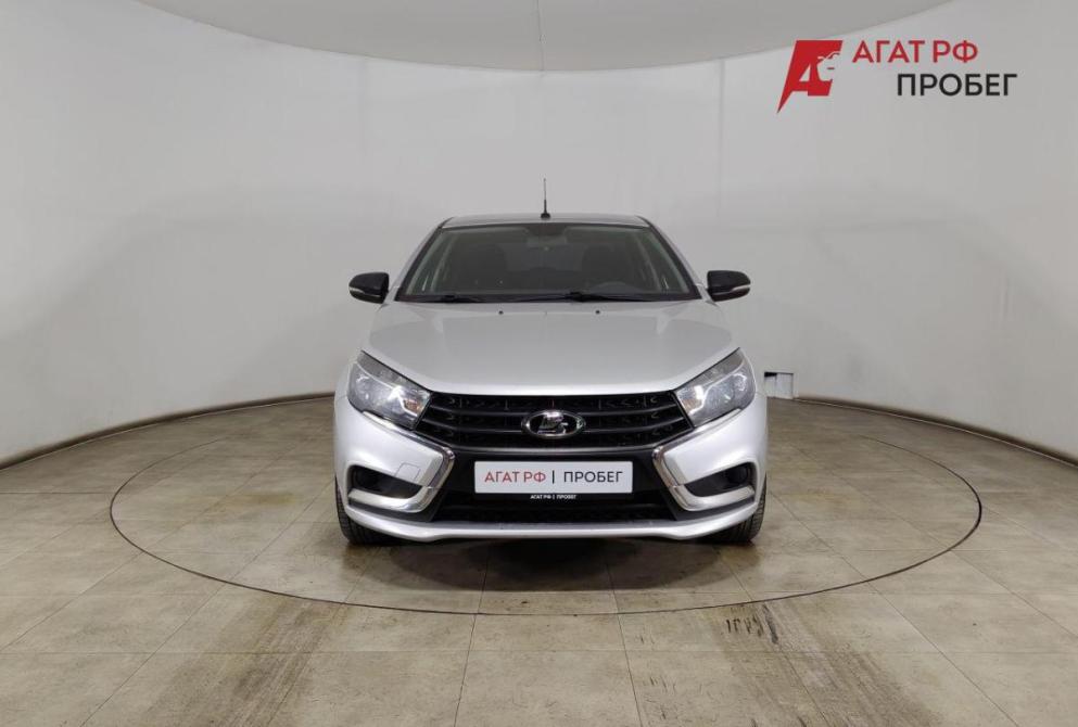 Lada (ВАЗ) Vesta I Волгоград  - изображение 2