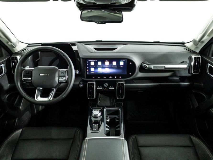 Haval Dargo Санкт-Петербург  - изображение 14