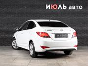 Hyundai Solaris I Рестайлинг Екатеринбург  - изображение 14