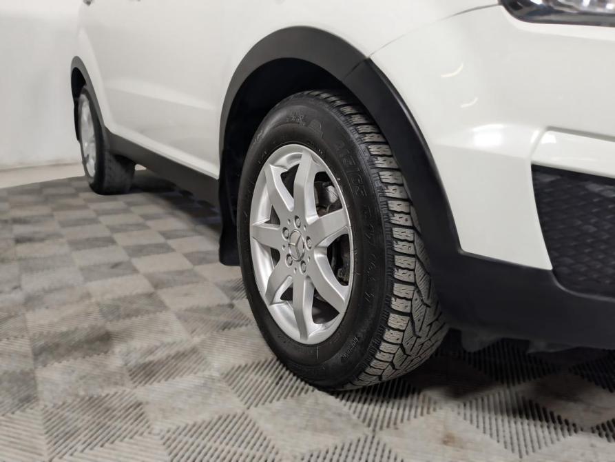 SsangYong Actyon II Рестайлинг Екатеринбург  - изображение 19