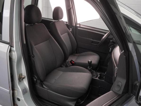 Opel Meriva A Рестайлинг с пробегом 2008 года, цена 549 000 рублей, 127018 км, компактвэн, Автокод Объявления