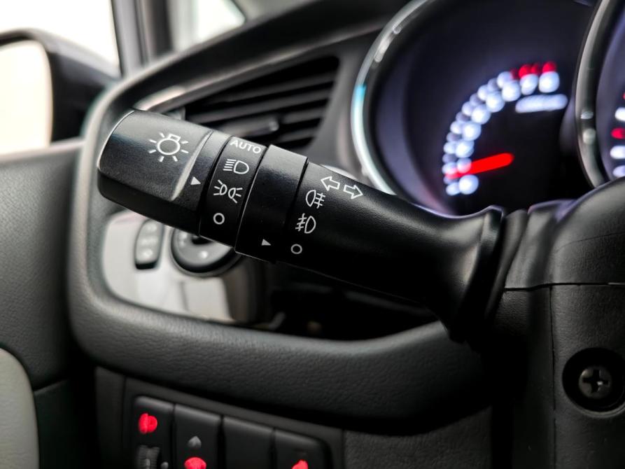 Kia Ceed II Рестайлинг Москва  - изображение 14