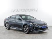 Kia Optima IV Москва  - изображение 27
