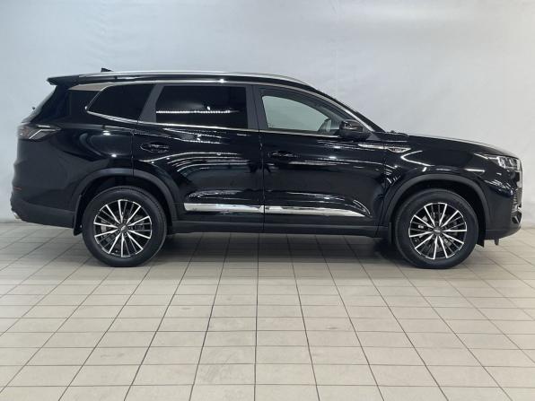 Chery Tiggo 8 Pro Max I с пробегом 2022 года, цена 2 349 000 рублей, 67221 км, внедорожник, Автокод Объявления