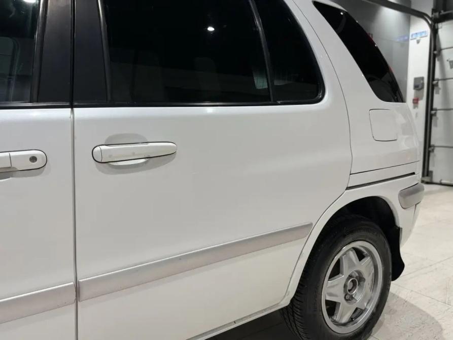 Toyota Raum I Новосибирск  - изображение 10