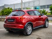 Nissan Juke I Волгоград  - изображение 45