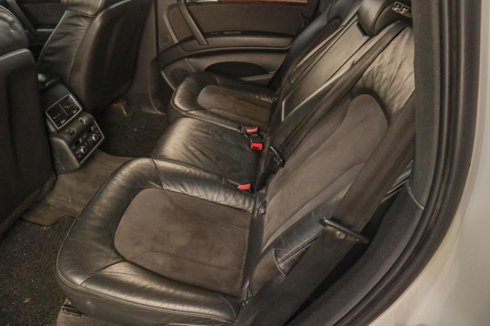 Audi Q7 I (4L) Челябинск  - изображение 16