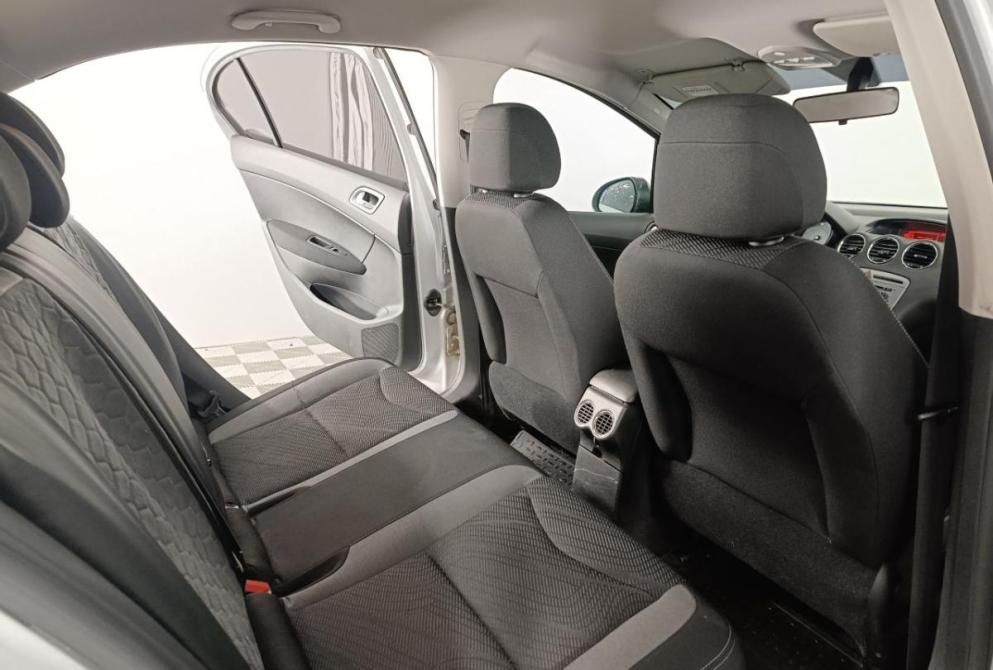 Peugeot 408 I Волгоград  - изображение 17