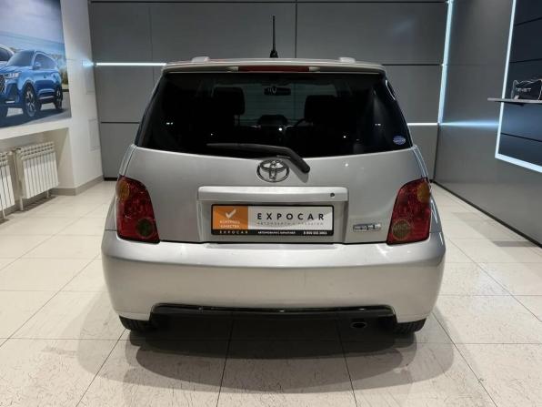 Toyota Ist I с пробегом 2002 года, цена 560 000 рублей, 186000 км, хэтчбек, Автокод Объявления
