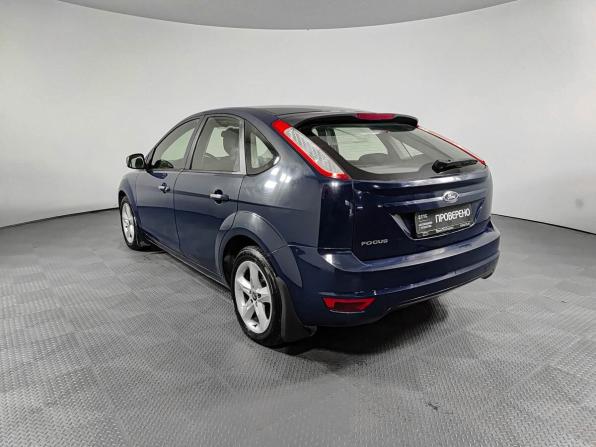 Ford Focus II Рестайлинг с пробегом 2010 года, цена 710 000 рублей, 134215 км, хэтчбек, Автокод Объявления